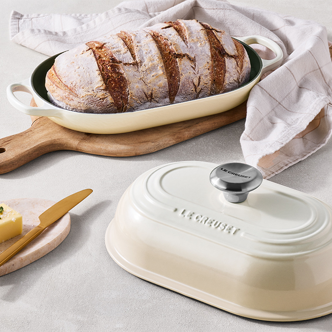 Oval Bread Oven, view 3